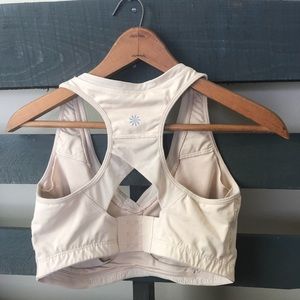 Athleta Intimates & Sleepwear - Athleta 36 DD Sports Bra nude color Athleta Intimates & Sleepwear - Athleta 36 DD Sports Bra nude color
